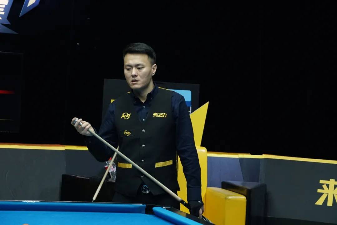 联赛中崭露 联赛中崭露