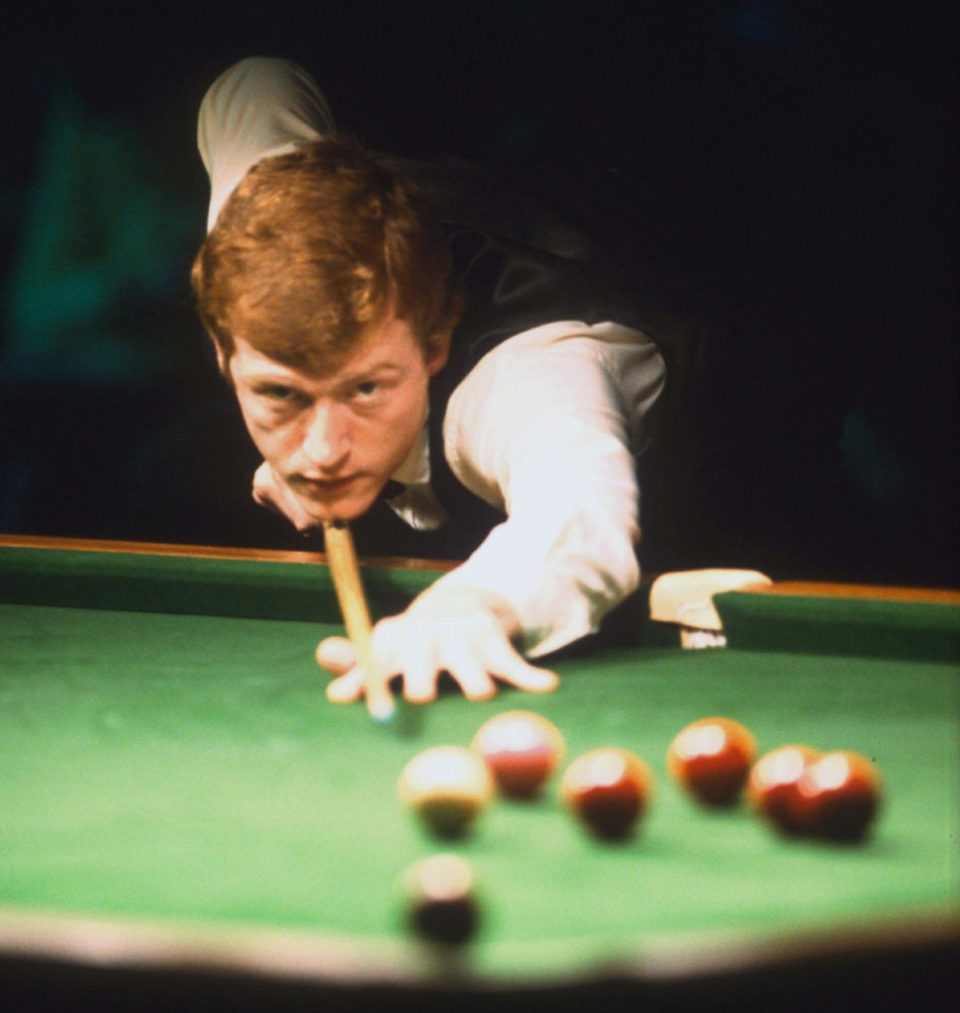 观的心态 观的心态