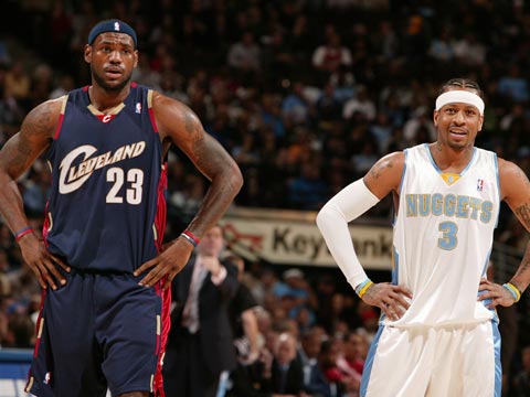 赛场上的数 赛场上的数