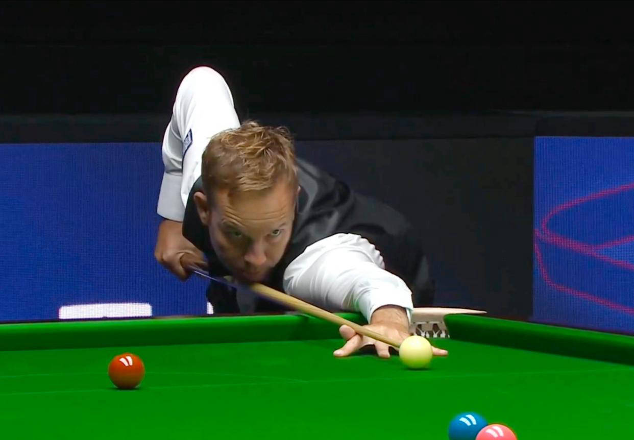 比赛的节奏 比赛的节奏