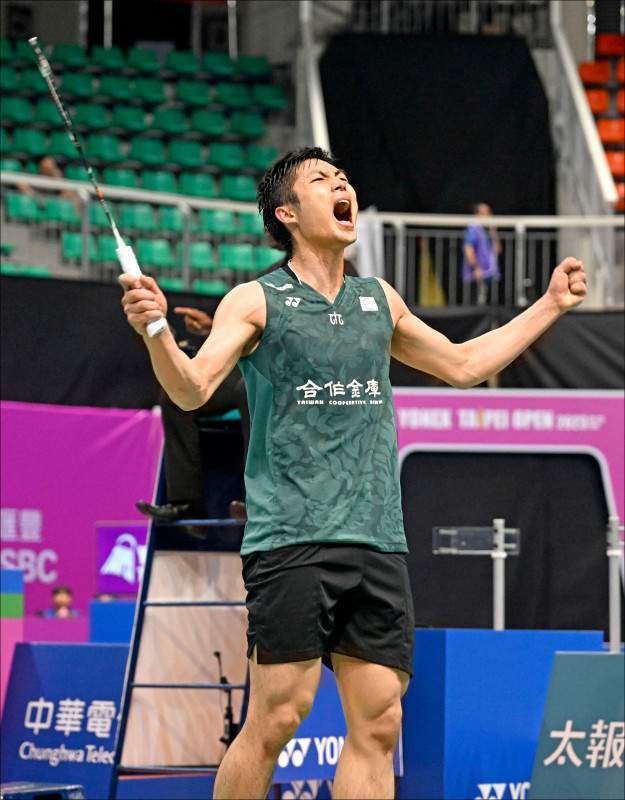 展现了中国 展现了中国